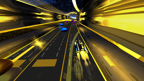 Screenshot 20 of Audiosurf 2