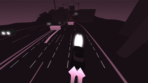 Screenshot 25 of Audiosurf 2