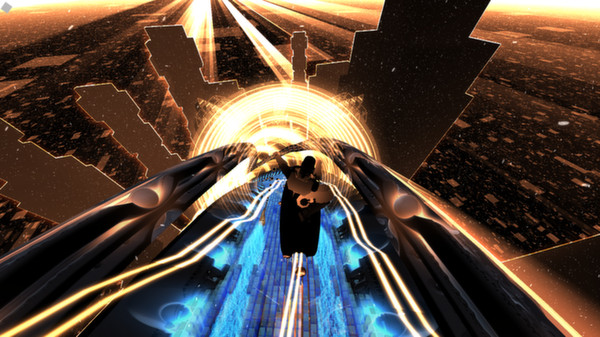 Screenshot 6 of Audiosurf 2