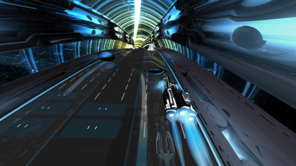 Screenshot 8 of Audiosurf 2