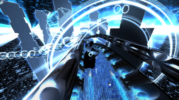 Screenshot 10 of Audiosurf 2