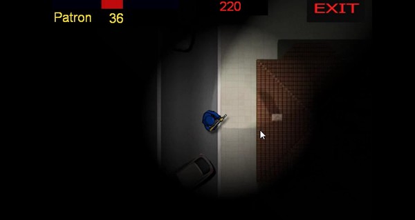 Screenshot 1 of Zombie Zoeds