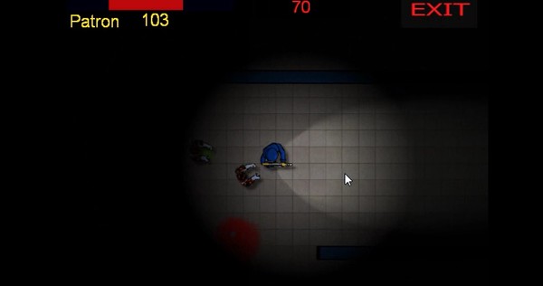 Screenshot 2 of Zombie Zoeds