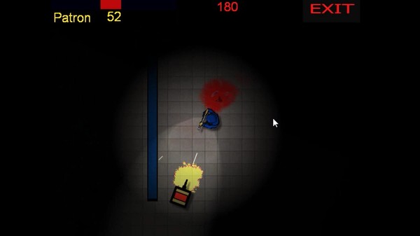 Screenshot 3 of Zombie Zoeds