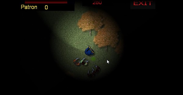 Screenshot 5 of Zombie Zoeds