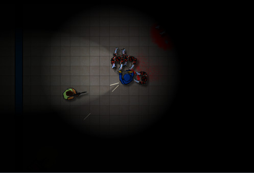 Screenshot 7 of Zombie Zoeds