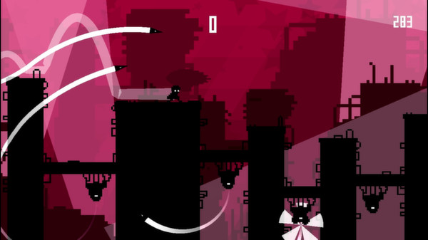 Screenshot 1 of Electronic Super Joy: Groove City