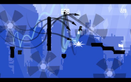 Screenshot 3 of Electronic Super Joy: Groove City