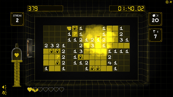 Screenshot 7 of Fine Sweeper