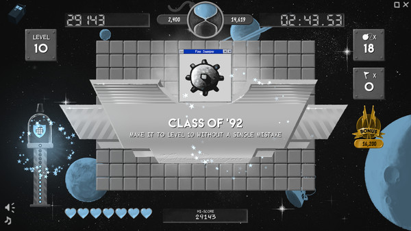 Screenshot 10 of Fine Sweeper