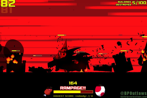 Screenshot 2 of Dragon Rage