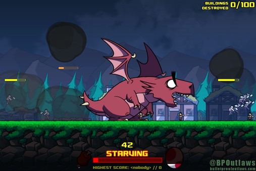 Screenshot 7 of Dragon Rage