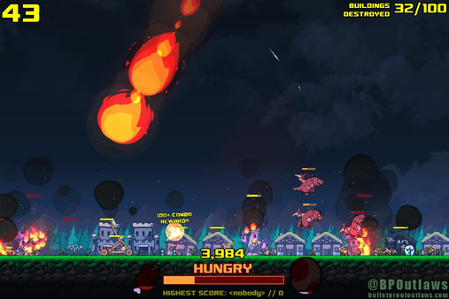 Screenshot 8 of Dragon Rage