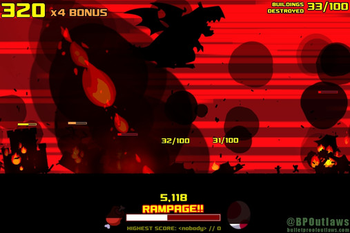 Screenshot 9 of Dragon Rage