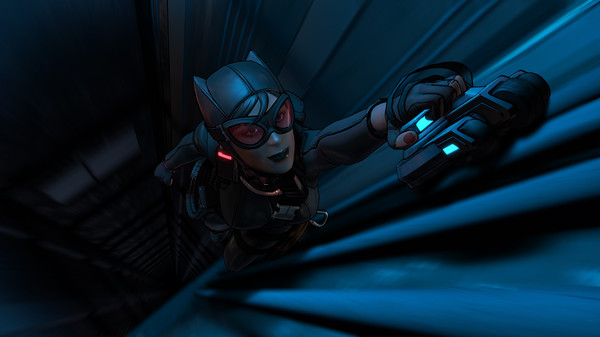 Screenshot 22 of Batman - The Telltale Series