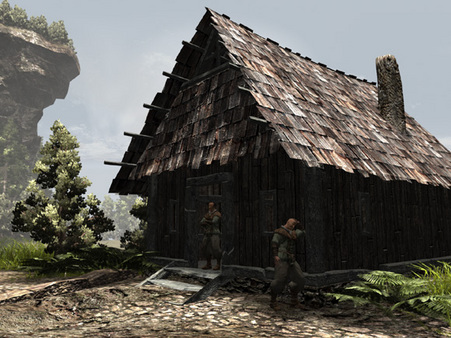 Screenshot 7 of Gothic® 3