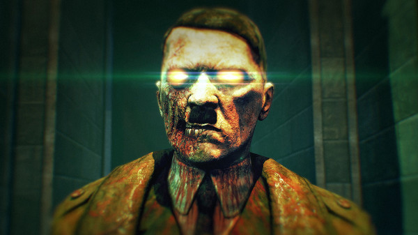 Screenshot 14 of Zombie Army Trilogy