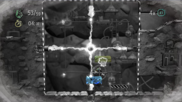 Screenshot 2 of Ethan: Meteor Hunter