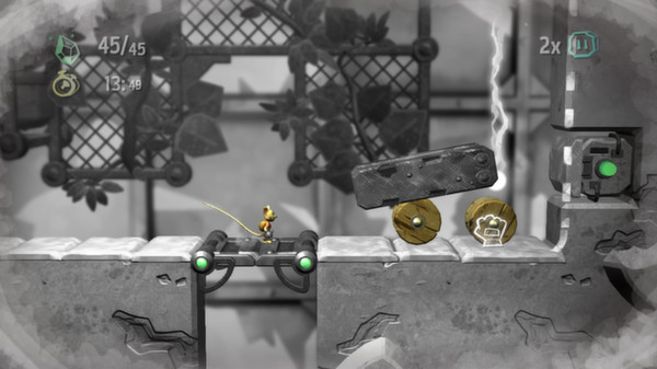 Screenshot 4 of Ethan: Meteor Hunter