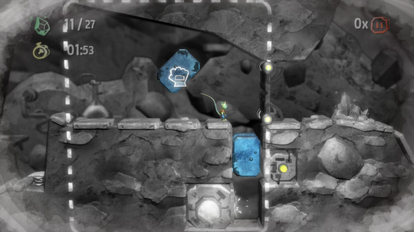 Screenshot 6 of Ethan: Meteor Hunter