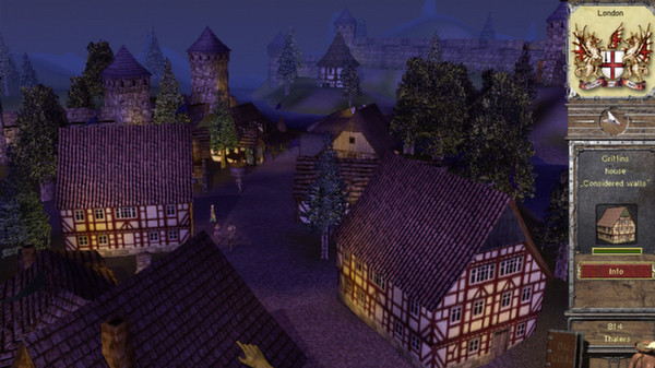 Screenshot 1 of The Guild Gold Edition