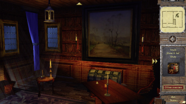 Screenshot 2 of The Guild Gold Edition