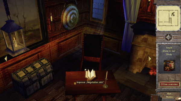 Screenshot 11 of The Guild Gold Edition