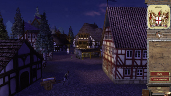 Screenshot 12 of The Guild Gold Edition