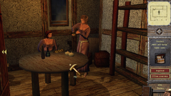 Screenshot 13 of The Guild Gold Edition