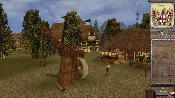 Screenshot 15 of The Guild Gold Edition