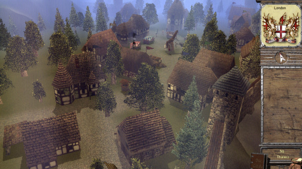 Screenshot 16 of The Guild Gold Edition