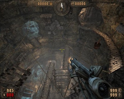 Screenshot 4 of Painkiller: Black Edition