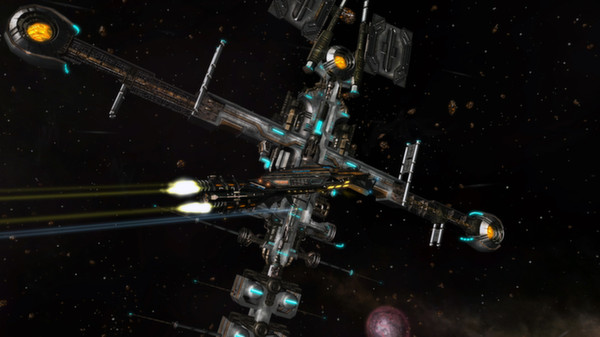 Screenshot 11 of Starpoint Gemini 2