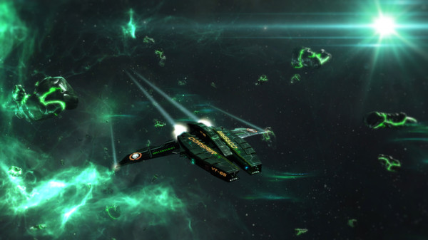 Screenshot 12 of Starpoint Gemini 2