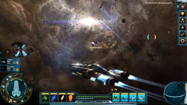 Screenshot 13 of Starpoint Gemini 2