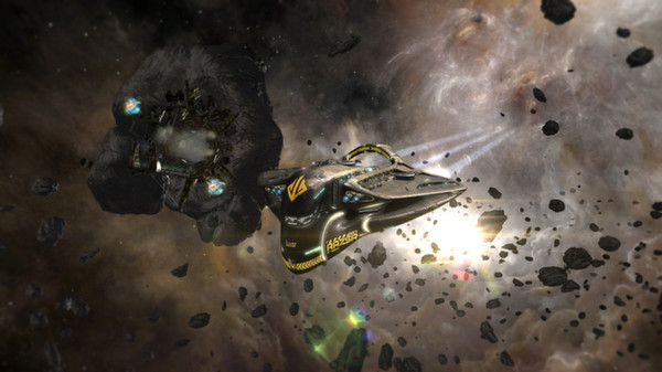 Screenshot 14 of Starpoint Gemini 2