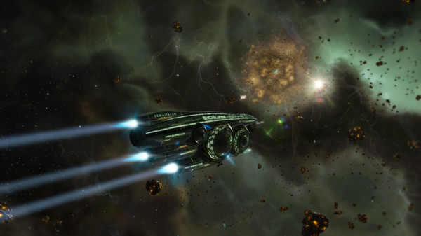 Screenshot 16 of Starpoint Gemini 2