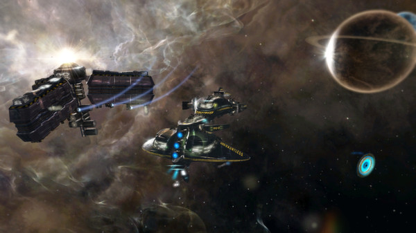 Screenshot 17 of Starpoint Gemini 2