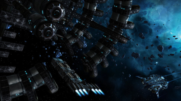 Screenshot 18 of Starpoint Gemini 2