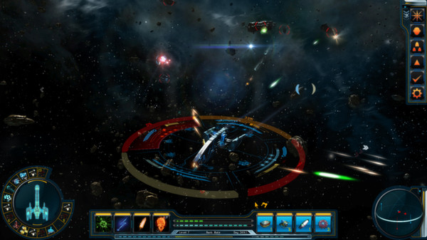 Screenshot 3 of Starpoint Gemini 2