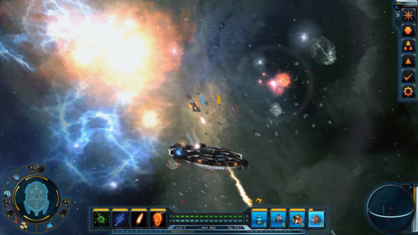 Screenshot 4 of Starpoint Gemini 2