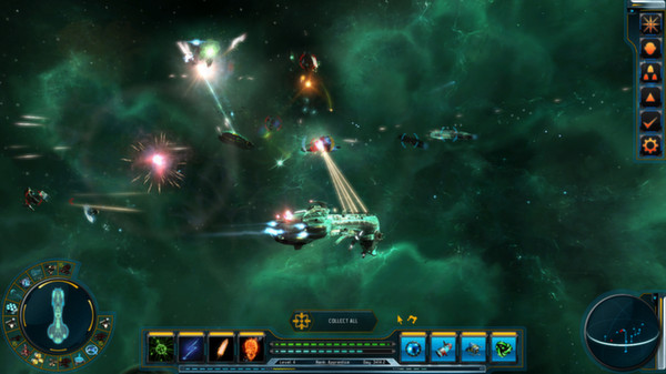 Screenshot 5 of Starpoint Gemini 2