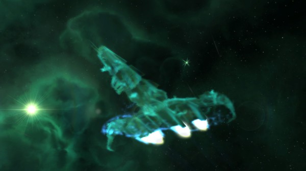 Screenshot 6 of Starpoint Gemini 2