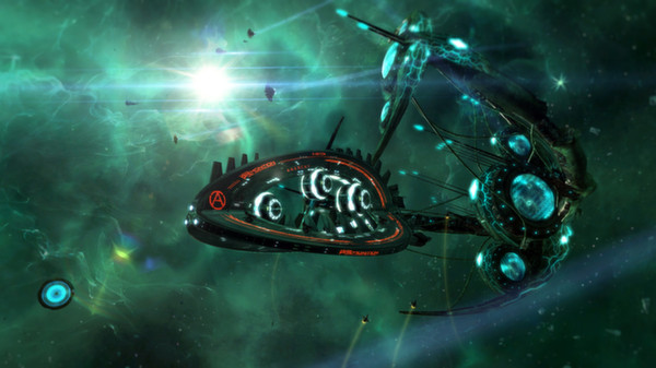 Screenshot 8 of Starpoint Gemini 2