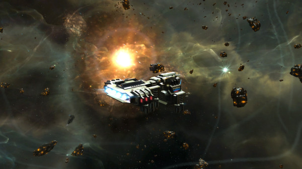 Screenshot 9 of Starpoint Gemini 2