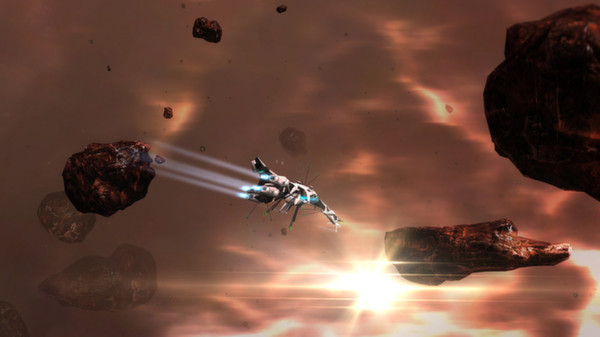 Screenshot 10 of Starpoint Gemini 2