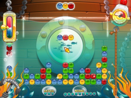 Screenshot 1 of Cobi Treasure Deluxe