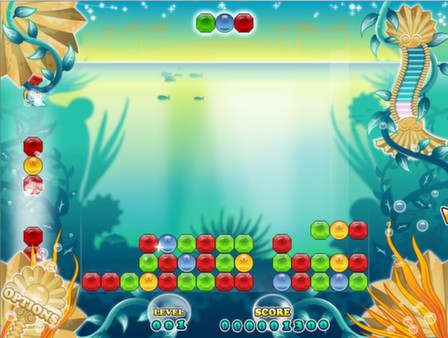 Screenshot 3 of Cobi Treasure Deluxe