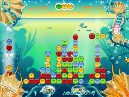 Screenshot 5 of Cobi Treasure Deluxe