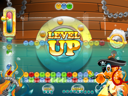 Screenshot 7 of Cobi Treasure Deluxe